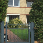 4-Zimmer Einfamilien-Reihenmittelhaus, Tiefgarage