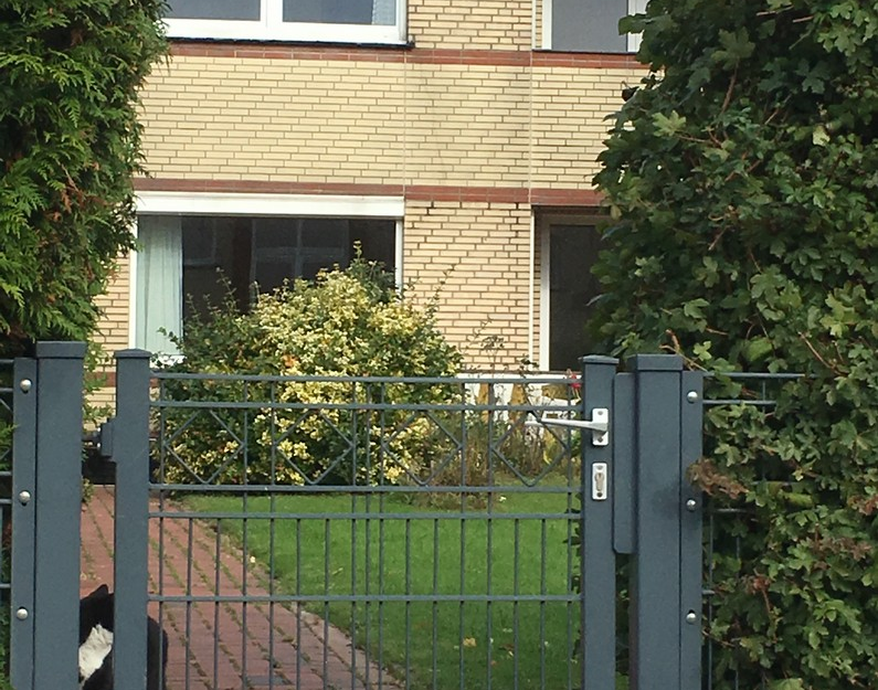 4-Zimmer Einfamilien-Reihenmittelhaus, Tiefgarage